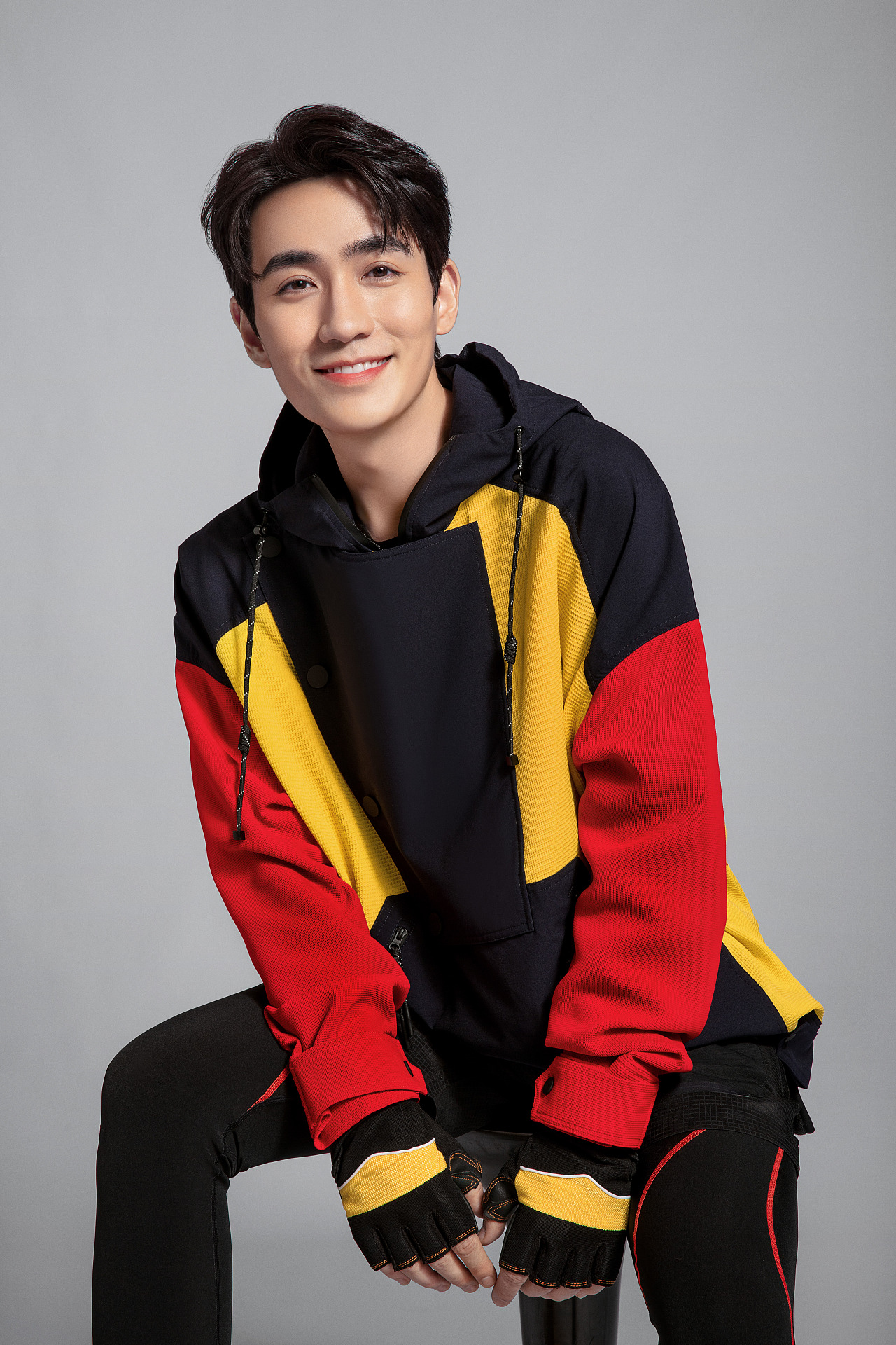 艺人作品信息创作时间2020/03/30棚拍95ma3添加表情喜欢ta的作品吗?