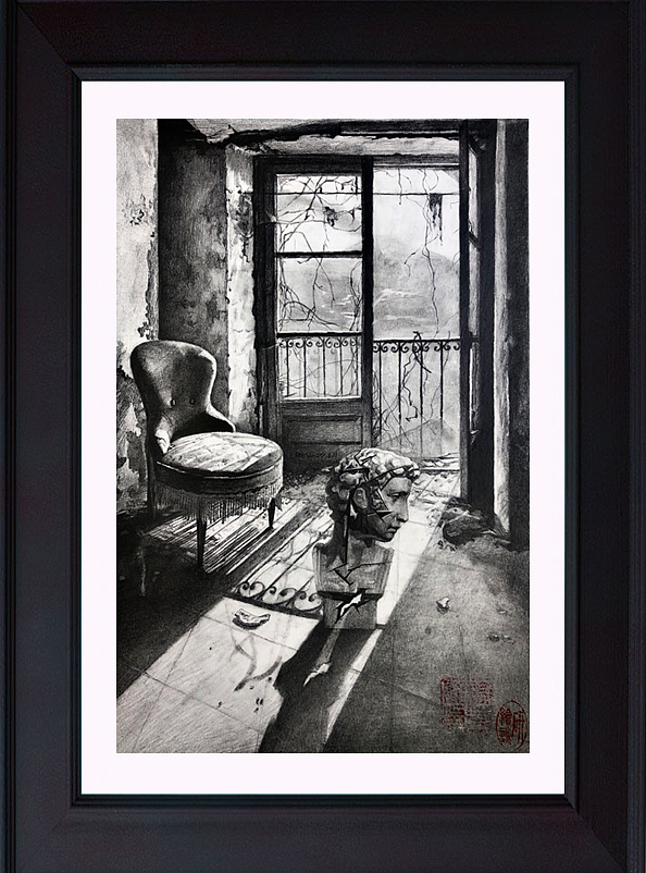 清华美院2020年设计考题系列（图ZMjM3MDM4Njg0） - 其他平面 - 站酷设计师研绘谈原创素材 - 站酷ZCOOL