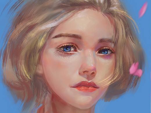 头像（个人主页-ZNTIwNjcxODQ=） - 创作习作 - 站酷设计师违心主义原创素材 - 站酷ZCOOL