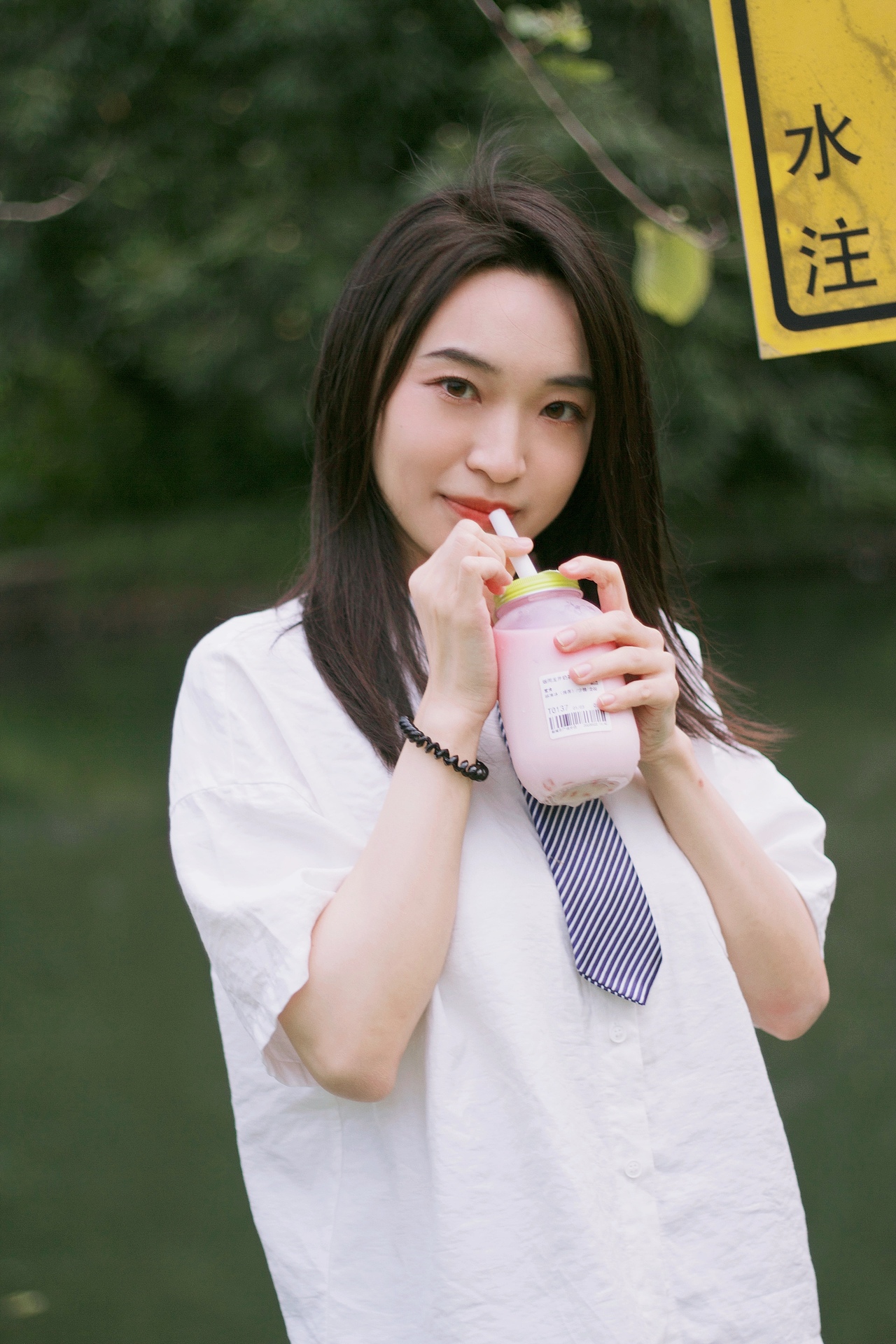 深圳约拍 | 小清新毕业照拍摄（图ZMzMxMzc3NTY0） - 人像摄影 - 站酷设计师豌豆大咖原创素材 - 站酷ZCOOL