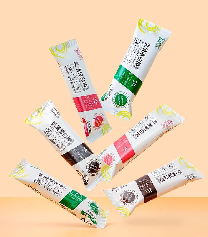 2019-2020年包装系列告一段落