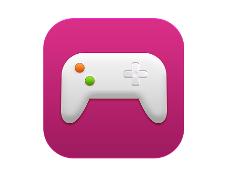 游戏图标（图ZOTQ2NDMyMzI=） - 图标 - 站酷设计师GageYu原创素材 - 站酷ZCOOL