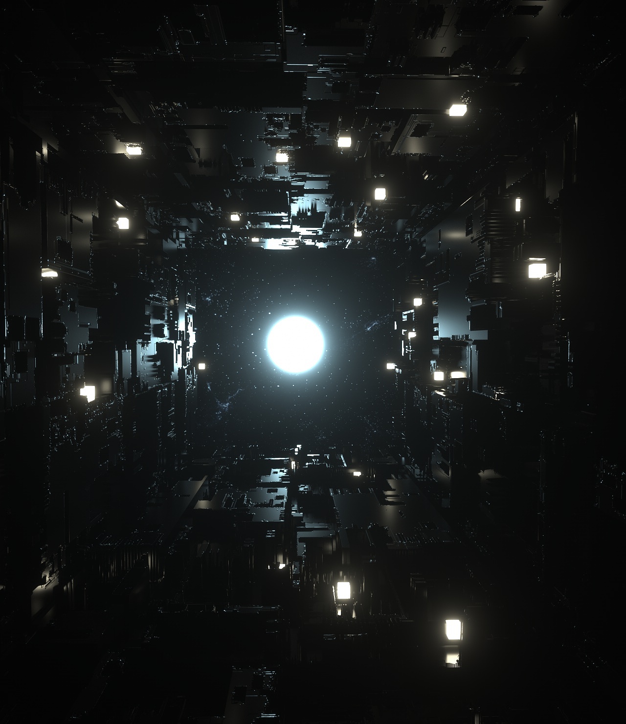 最近的一些C4D练习合集（图ZMTcyMzI3Njc2） - 其他三维 - 站酷设计师苏可可可ke原创素材 - 站酷ZCOOL