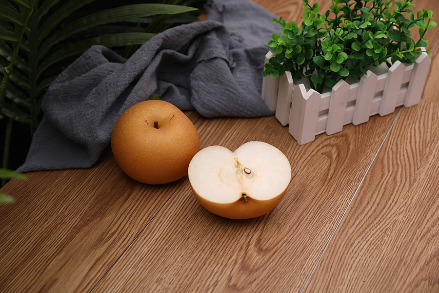 淘宝摄影食品新鲜水果零食产品精修金华哈密瓜秋月梨