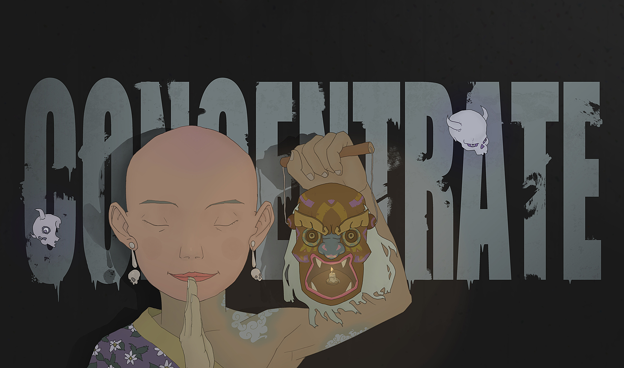 作品：《品格》（图ZMjE1NTg5NjE2） - 创作习作 - 站酷设计师暄仔原创素材 - 站酷ZCOOL