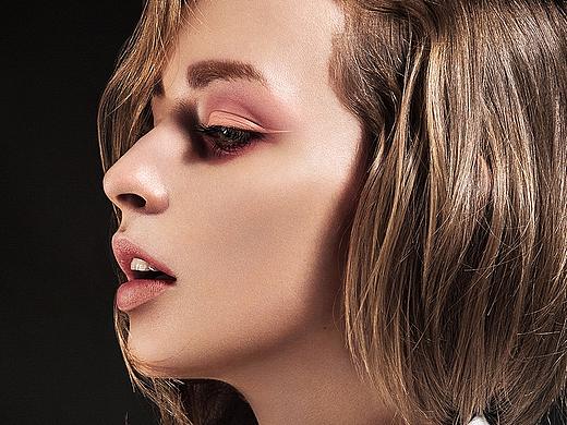 妆面修图（个人主页-ZMjQ3NTgxMTY=） - 修图/后期 - 站酷设计师涨潮ZenSoul原创素材 - 站酷ZCOOL