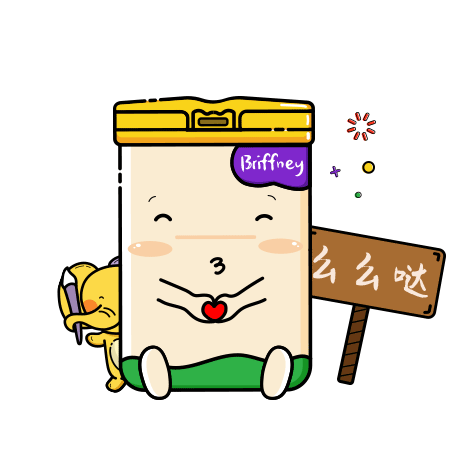 小布和小象（图ZMTI3NDU1NzI0） - 其他平面 - 站酷设计师Estellewu原创素材 - 站酷ZCOOL