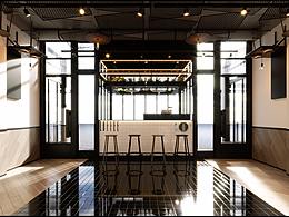 午后陽光的咖啡小店~