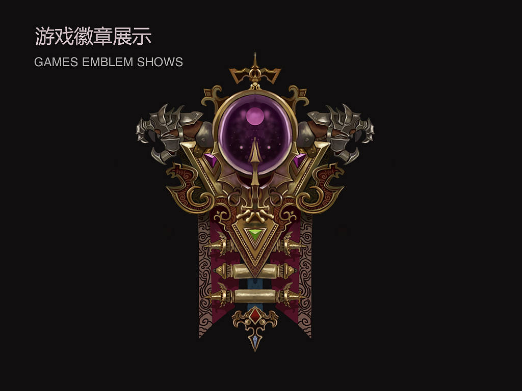手绘作品（图ZNTU2NDIxNDg=） - 独立游戏 - 站酷设计师UI随遇而安原创素材 - 站酷ZCOOL