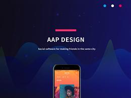 小眾玩樂APP的練習(xí)作品