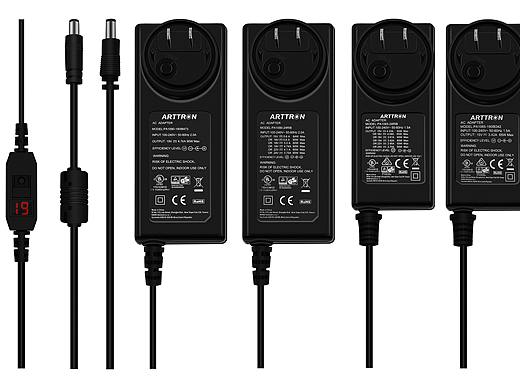 笔记本电脑适配器修图