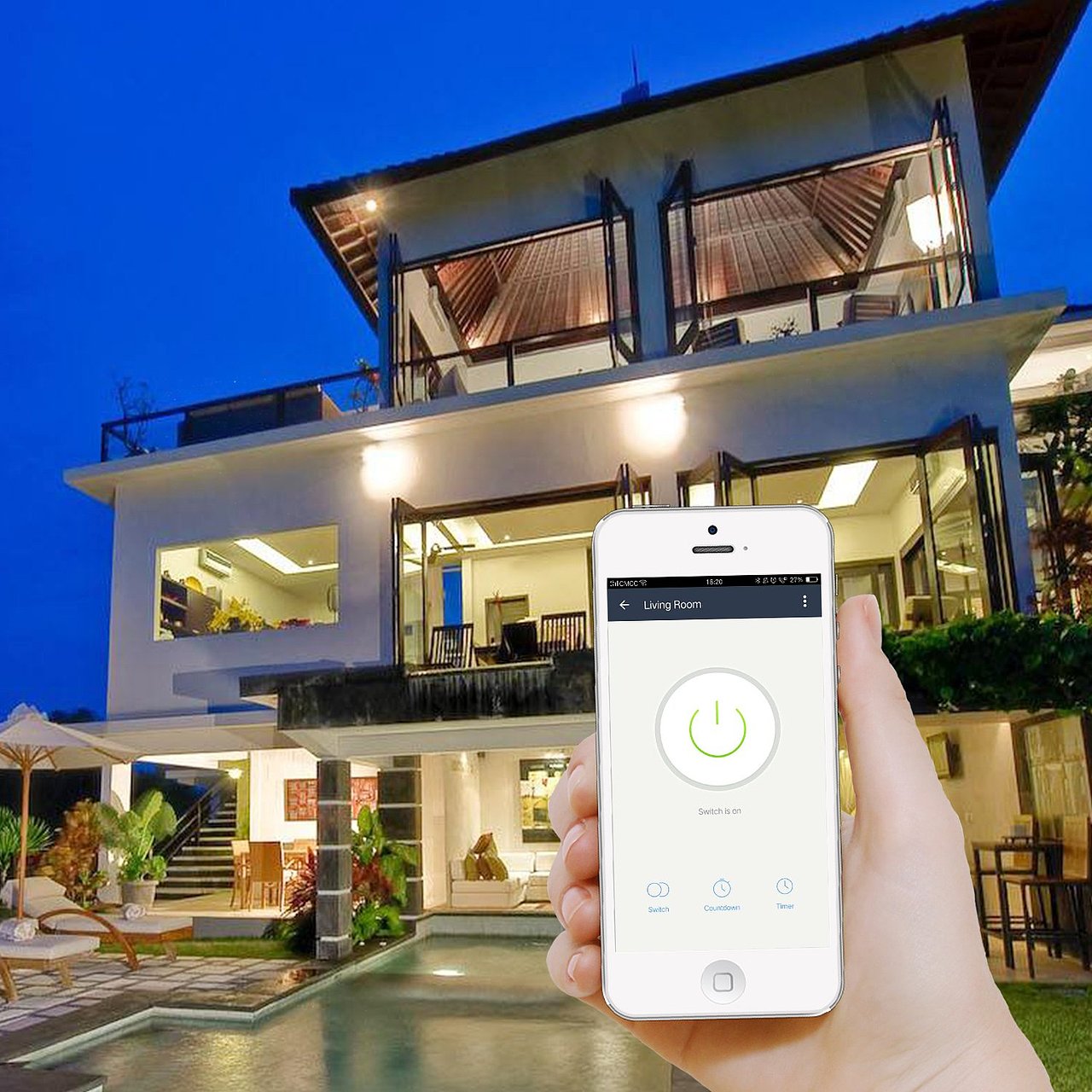 插头美规(光面+哑面)