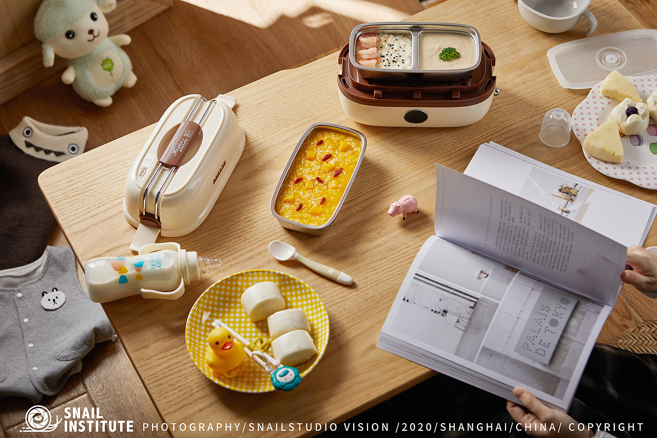 料理机拍摄 | 迷壳 X 蜗牛工作室SnailStudio（图ZMjQwMDg0NjY0） - 产品摄影 - 站酷设计师SnailStudio原创素材 - 站酷ZCOOL