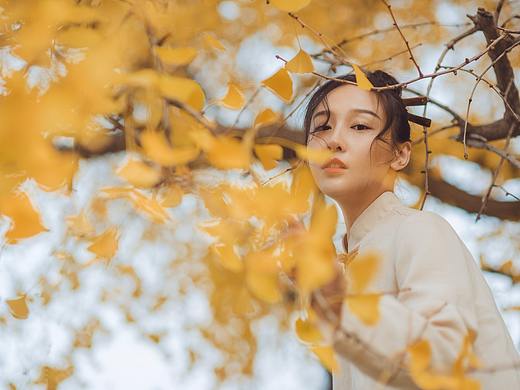 晚秋