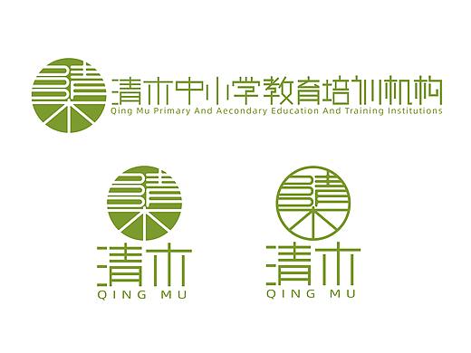 logo-清木中小学教育培训机构