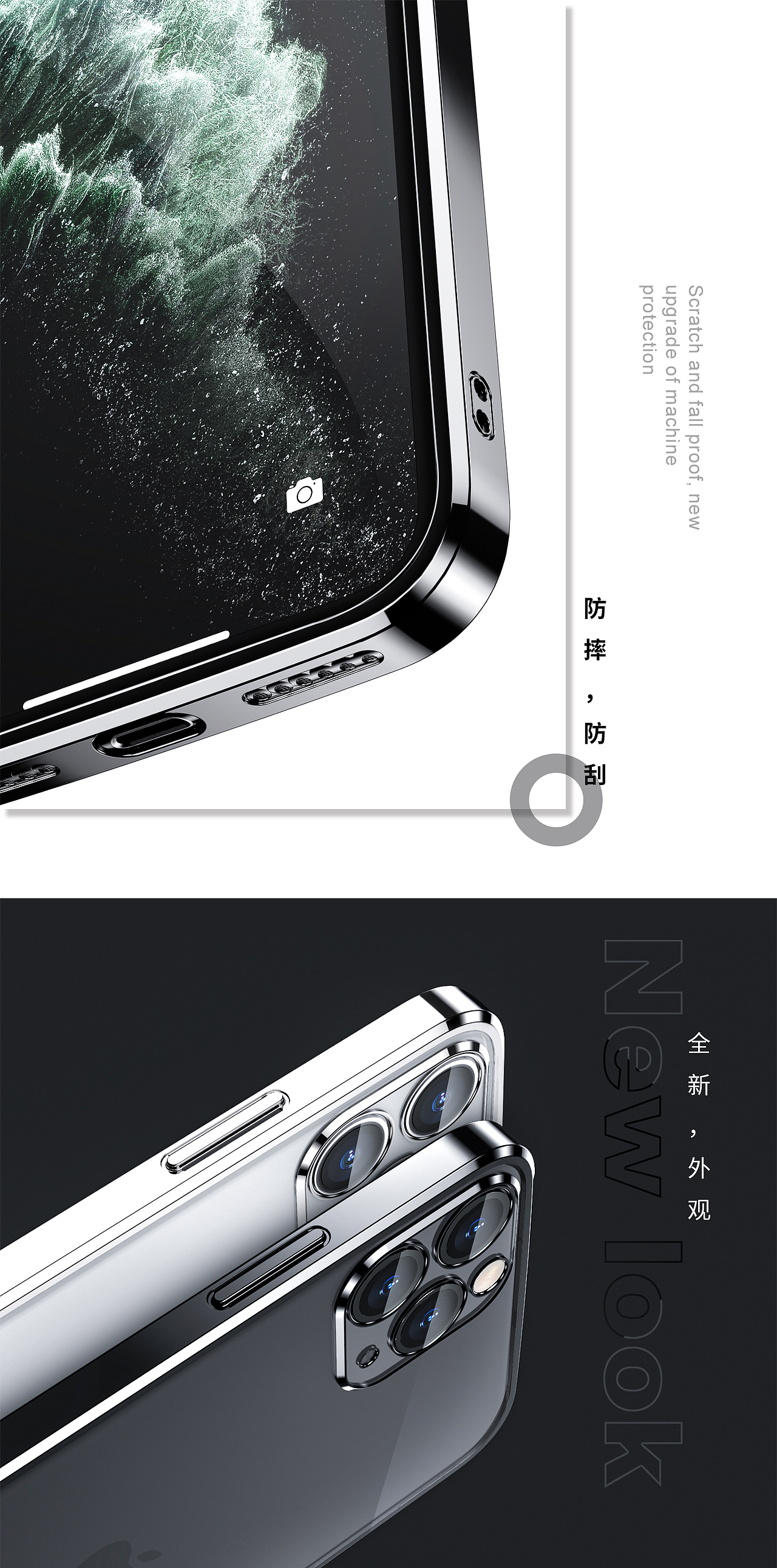 【 2021 - 品胜产品渲染 】（图ZMjM5OTM0ODgw） - 产品 - 站酷设计师墨十九原创素材 - 站酷ZCOOL