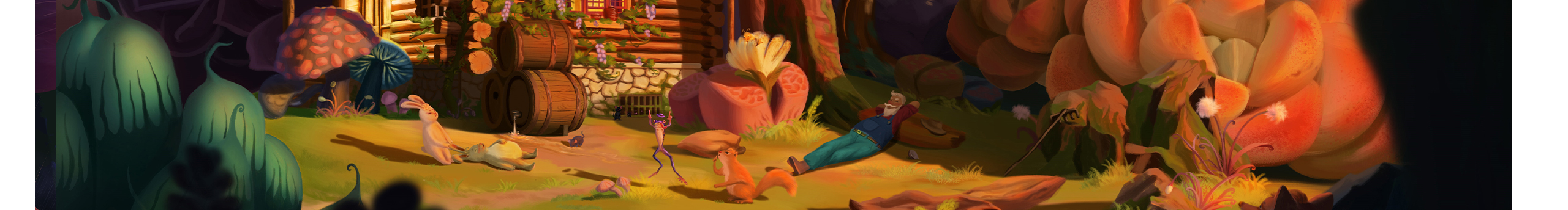 九米Jomi的个人主页（封面预览） - 主页封面设置 - 站酷设计师九米Jomi原创素材 - 站酷ZCOOL