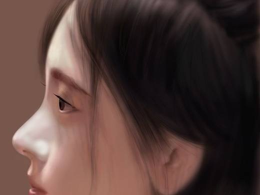 画一个小鞠