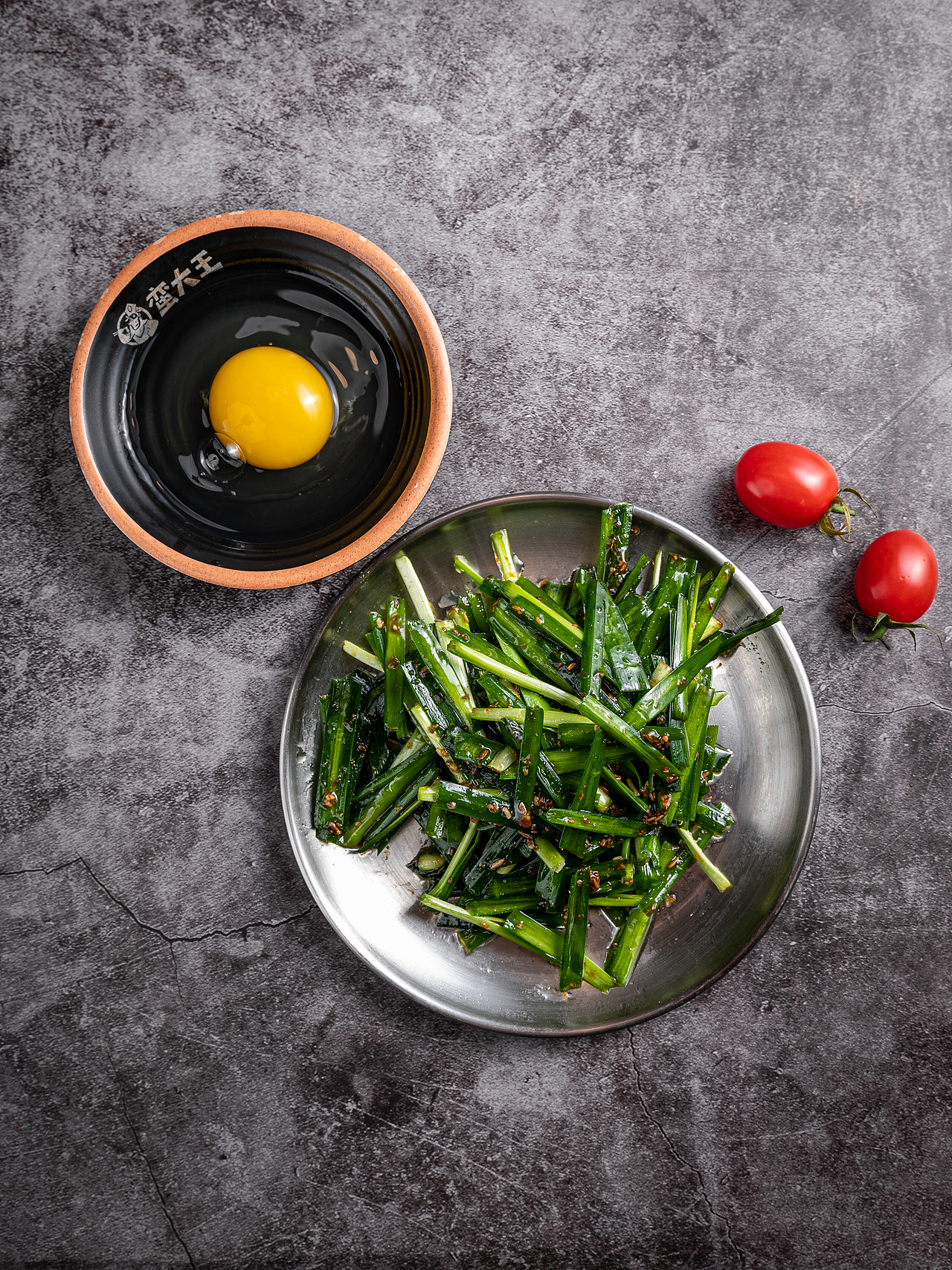 项目服务:蛮大王烤肉