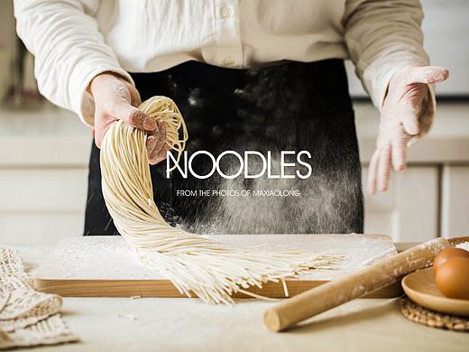 大连美食摄影 | 面食