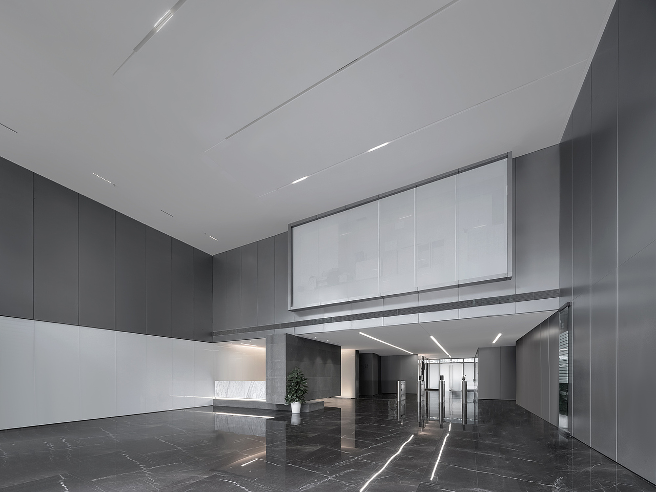 南京星河WORLD产业园