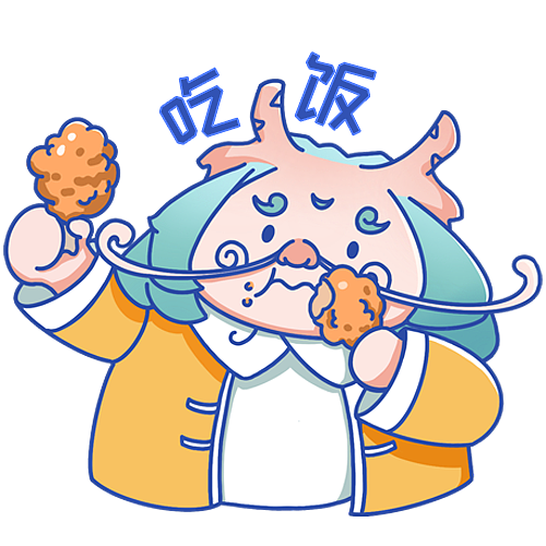 【百度】| 宝藏IP形象（图ZMjg2NzU3MzMy） - 商业插画 - 站酷设计师ry冉冉升起的太阳原创素材 - 站酷ZCOOL