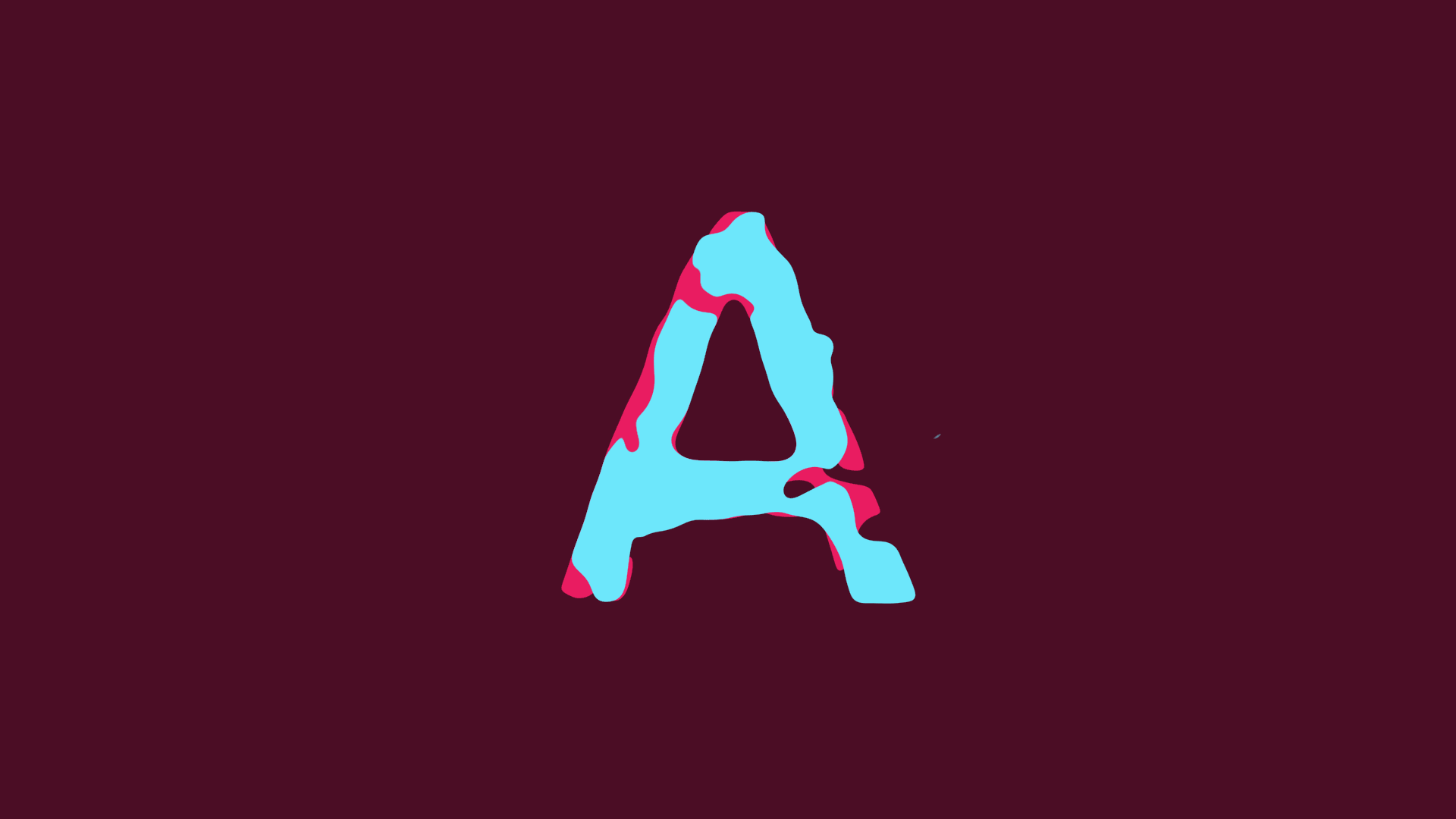 AE遮罩 particular粒子 字母制作Raise（图ZMTA5ODQ2MzA4） - 动效设计 - 站酷设计师此小幺原创素材 - 站酷ZCOOL