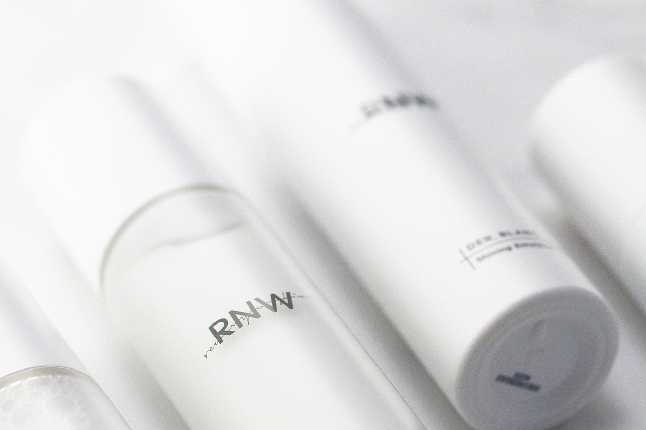 RNW水乳/化妆品_梧桐小雨-站酷ZCOOL