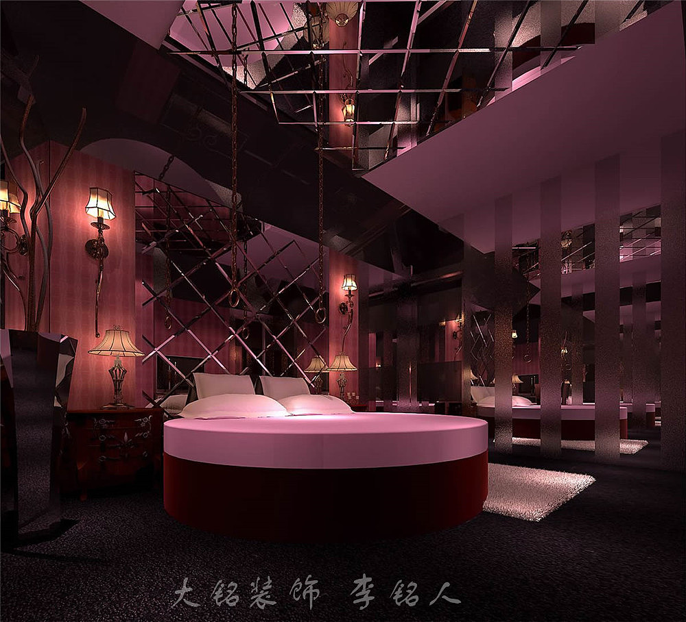 洗浴酒店装修设计&洗浴酒店设计公司(随州洗浴设计案例)