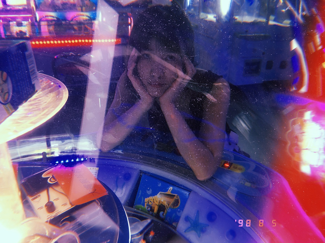 究竟是女朋友不夠好看？還是肥宅你不會拍？（圖ZMTI0Mjc4MTU2） - 人文/紀(jì)實攝影 - 站酷設(shè)計師攝影小學(xué)生鴨原創(chuàng)素材 - 站酷ZCOOL