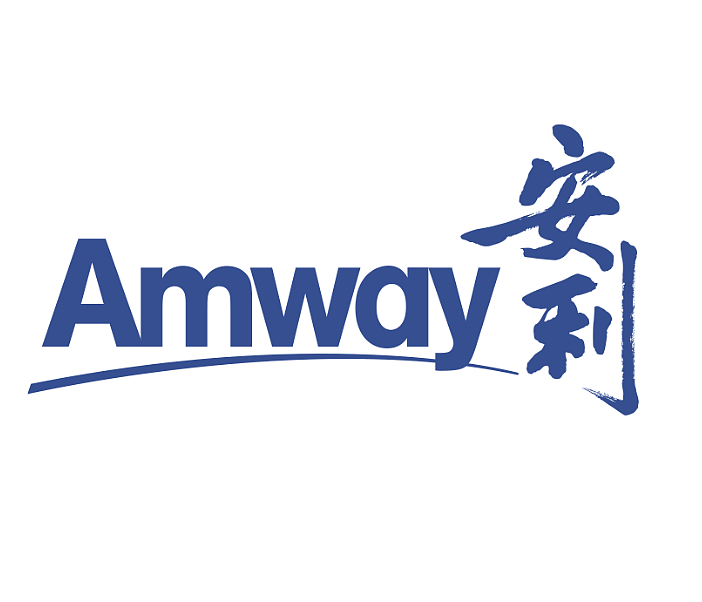 安利logo