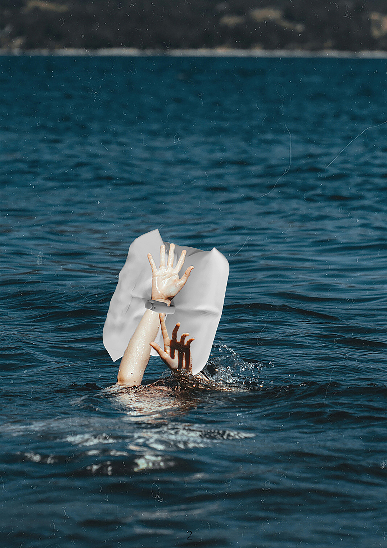 腕带式安全气囊A Wristband Type Airbag（图ZMjc3OTYwMzYw） - 生活用品 - 站酷设计师是郭呀原创素材 - 站酷ZCOOL