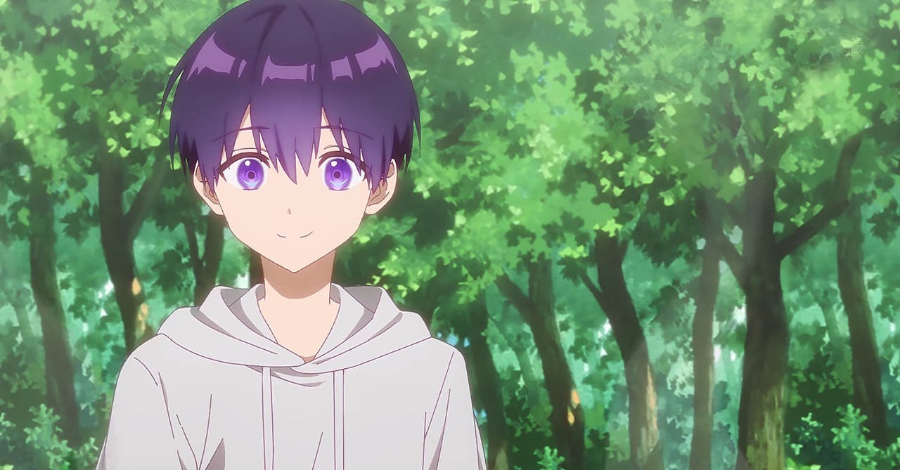 每日动漫壁纸:435