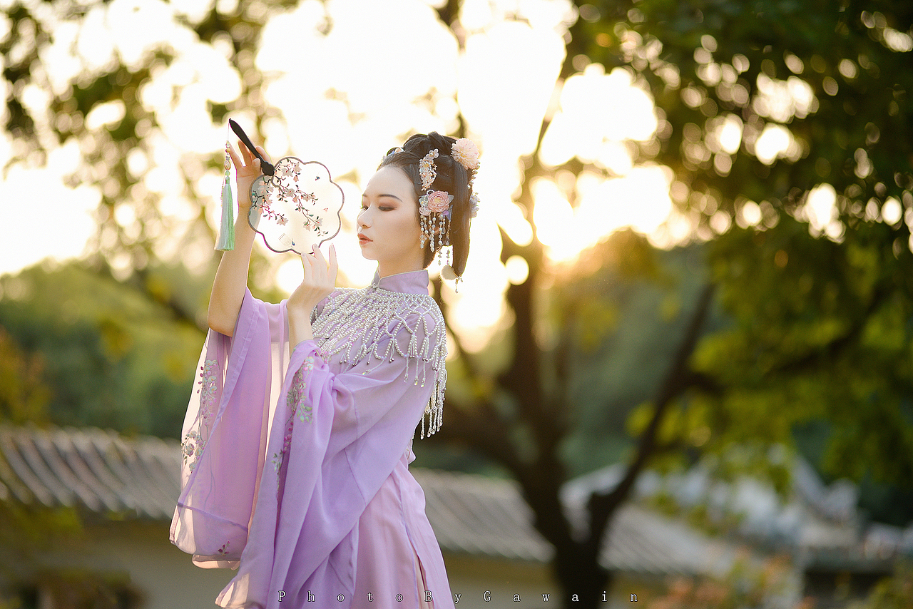 我贪恋的人间烟火