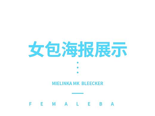 女包（個(gè)人主頁-ZNTg5MTUwODQ=） - 電商 - 站酷設(shè)計(jì)師助之龍?jiān)瓌?chuàng)素材 - 站酷ZCOOL