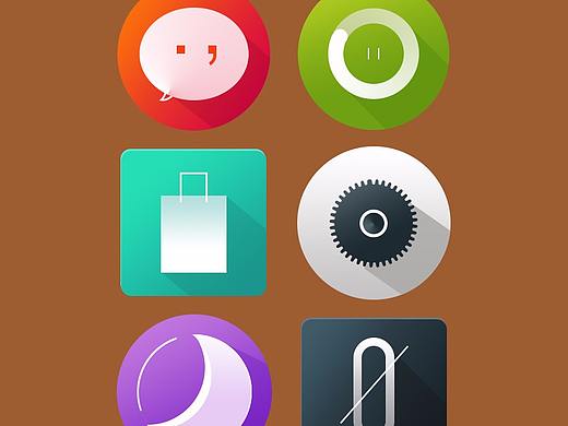 圖標(biāo)臨?。▊€(gè)人主頁(yè)-ZMjQ1NjAzNDA=） - 圖標(biāo) - 站酷設(shè)計(jì)師草莓味的貓er原創(chuàng)素材 - 站酷ZCOOL