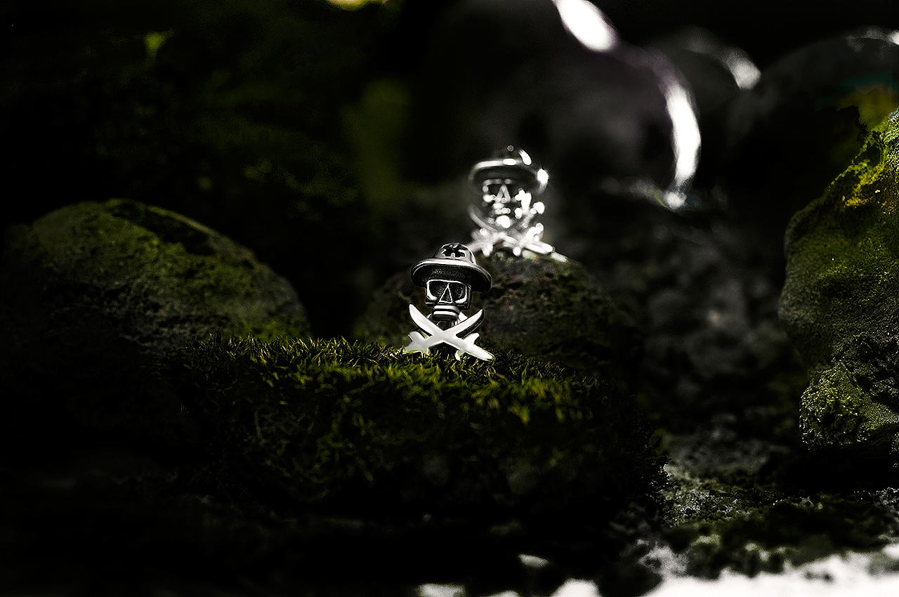 珠宝摄影（图ZODg2Mjk3MzI=） - 产品摄影 - 站酷设计师闪客拼图原创素材 - 站酷ZCOOL