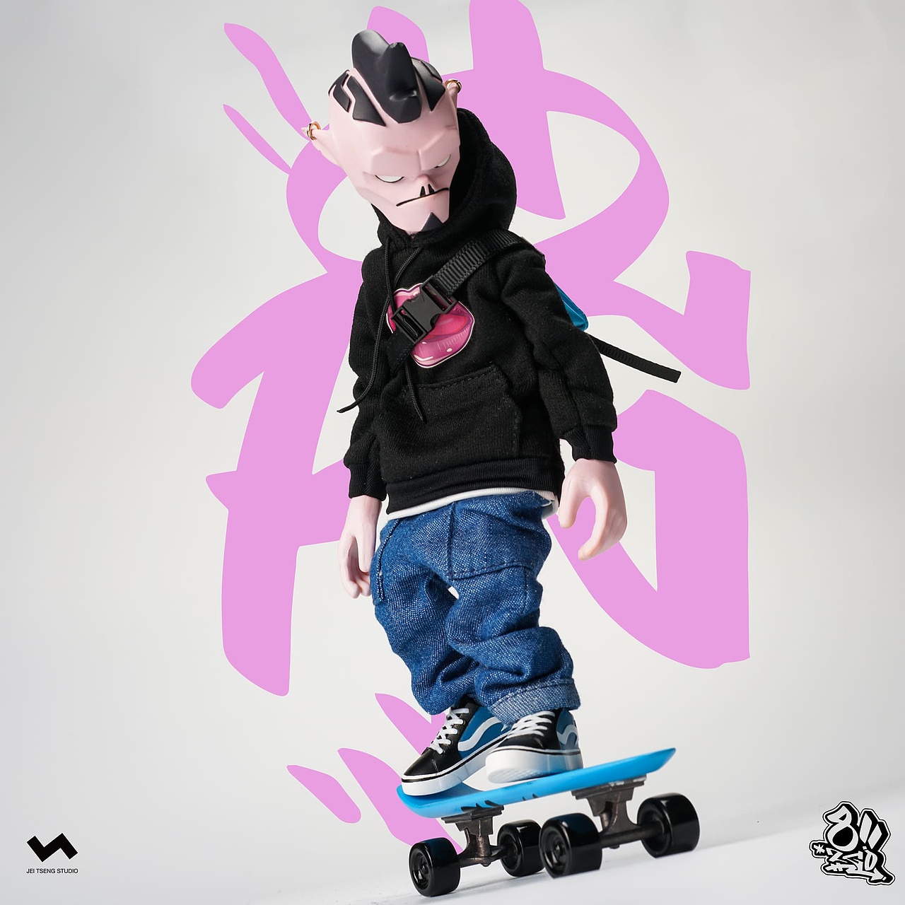 8"2GO - Journey to the street(图ZMjY5NzMwOTUy) - 玩具 - 站酷设计师JTstudio原创素材 - 站酷ZCOOL