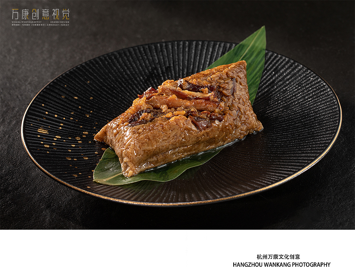 Uncle的粽子✖️万康视觉 |粽子拍摄（图ZMjk0NjQ4MTA4） - 美食摄影 - 站酷设计师3个苹果原创素材 - 站酷ZCOOL