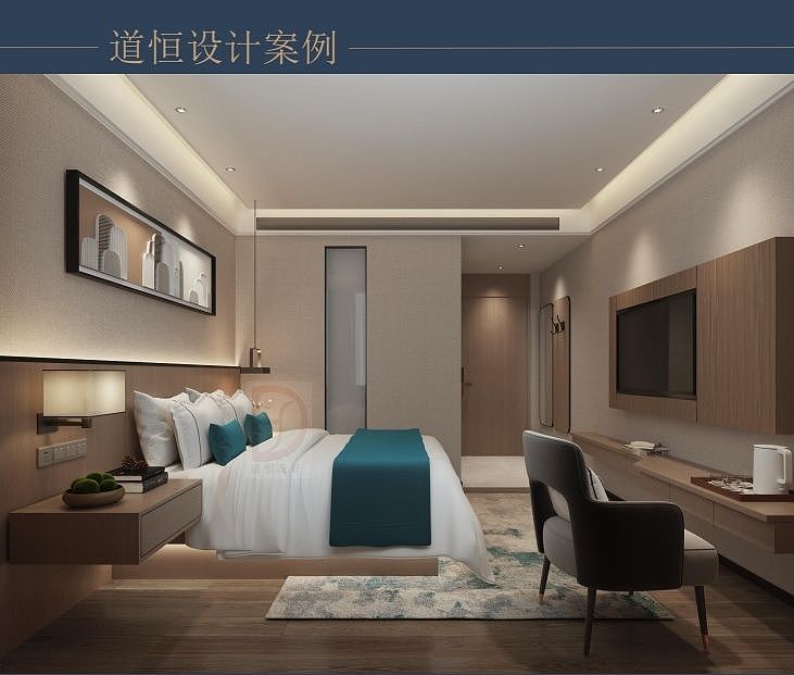 设计师全案设计日常