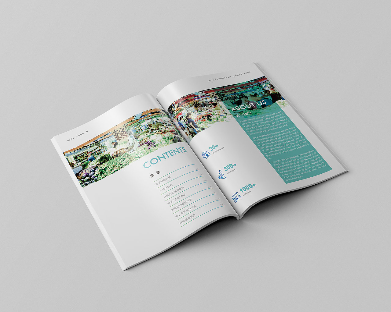 浙江农贸市场五化解决方案（图ZMjQ2MTQ3NzY0） - 书籍/画册 - 站酷设计师九合龙大原创素材 - 站酷ZCOOL