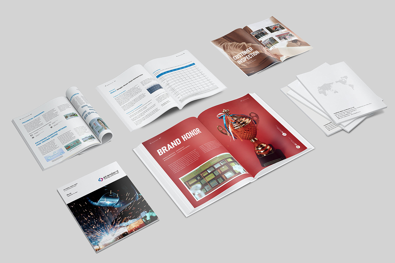 英文画册（图ZMjc0OTMyMjY0） - 书籍/画册 - 站酷设计师阿米AD原创素材 - 站酷ZCOOL