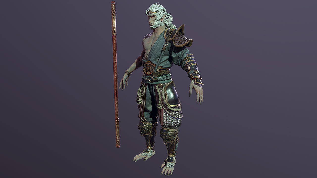 参考练习（图ZMTUxMTA5MDIw） - 人物/生物 - 站酷设计师练习卜原创素材 - 站酷ZCOOL