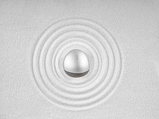 倍轻松scalp mini头皮按摩器