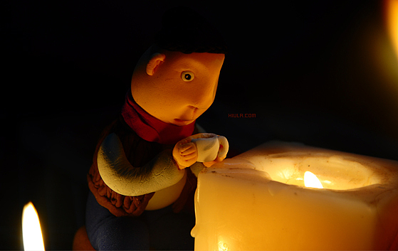 超轻粘土小人儿-海盗船长（图ZODQwMTQxMg==） - 其他 - 站酷设计师hiula原创素材 - 站酷ZCOOL