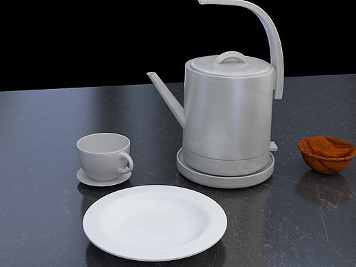 C4D练习（个人主页-ZNTM3Njk4Njg=） - 产品 - 站酷设计师Gavina李先生原创素材 - 站酷ZCOOL
