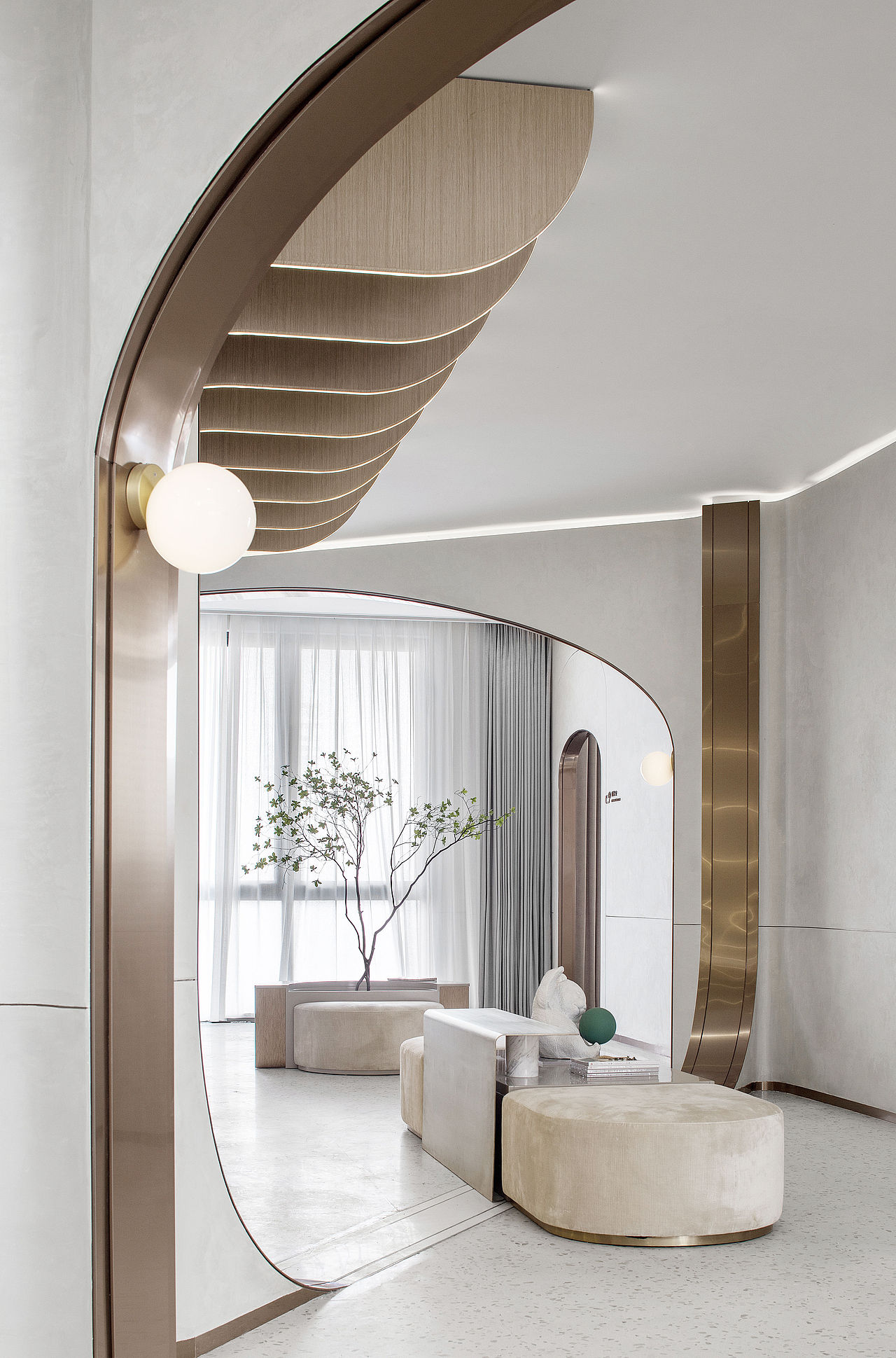 阳光城太仓翡丽云邸售楼处