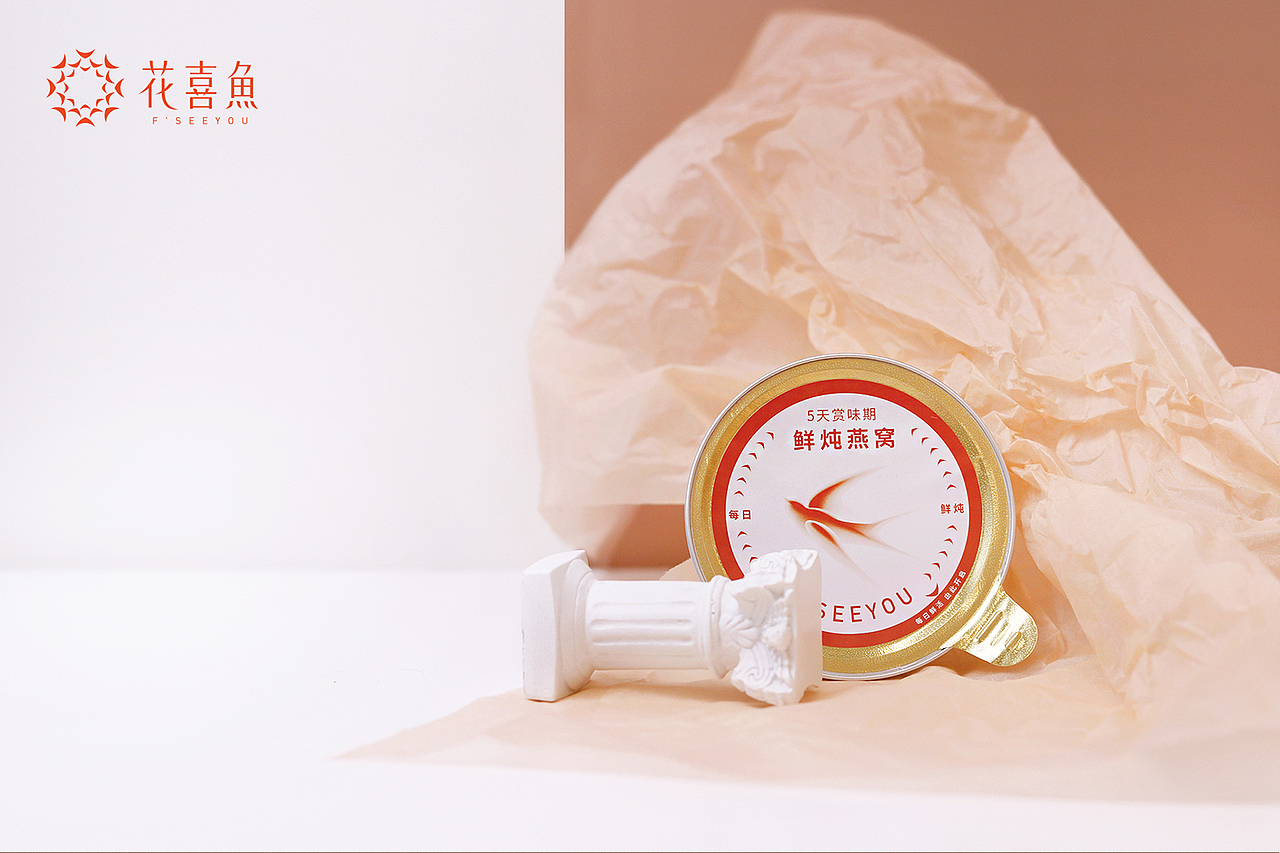 鲜炖燕窝鱼胶摄影（图ZMjM3OTE4OTA4） - 产品摄影 - 站酷设计师iCY_REI原创素材 - 站酷ZCOOL