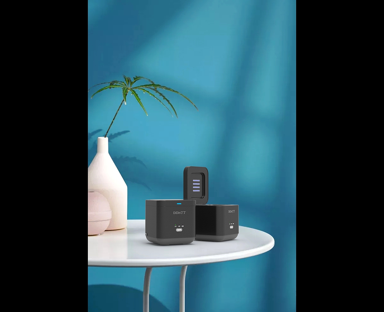 假牙清洗机（图ZMjM3MjgwNzk2） - 电子产品 - 站酷设计师先生不知何许人也原创素材 - 站酷ZCOOL