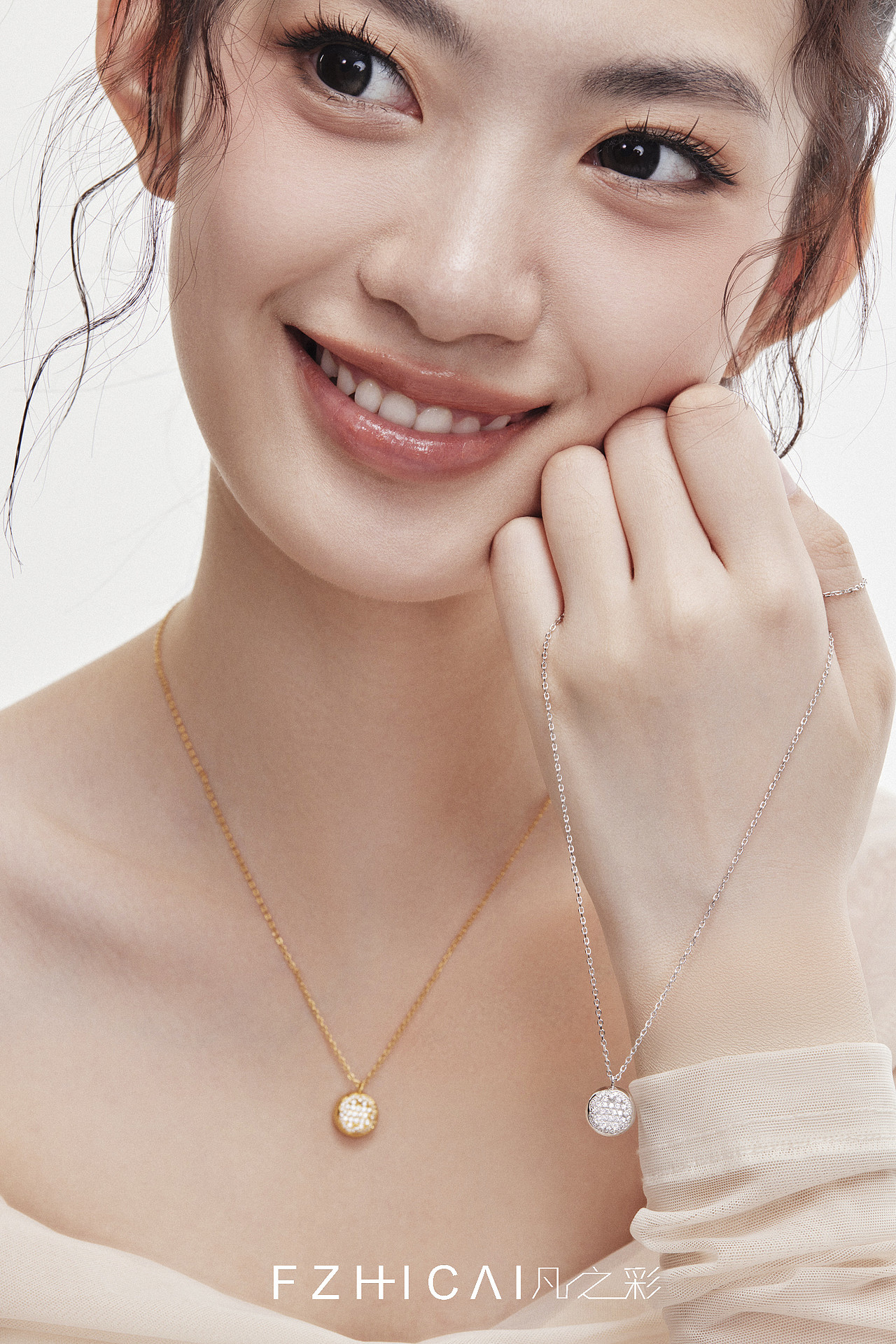 商业摄影/珠宝首饰饰品拍摄